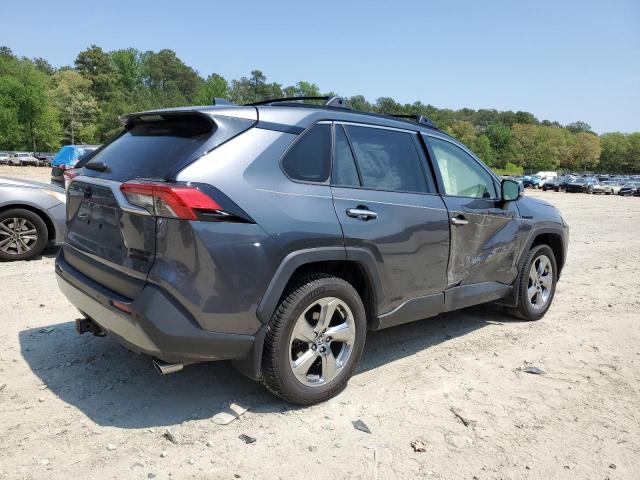 Vin: jtmdwrfv1ld525864, lot: 55387295, toyota rav4 limited 20203
