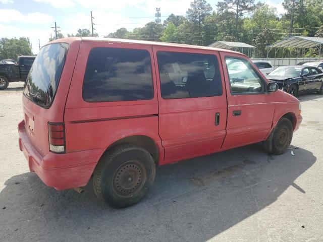 Vin: 2b4gh45r0sr316476, lot: 54975595, dodge all models se 19953