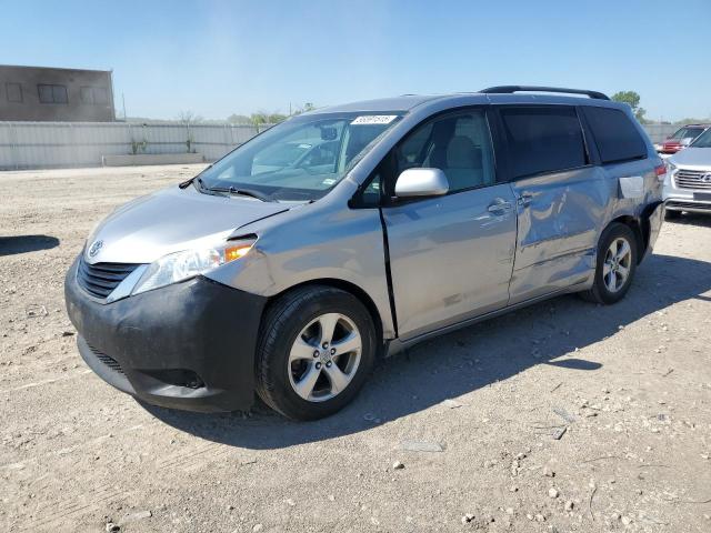 Vin: 5tdkk3dcxbs109235, lot: 55591515, toyota all models le 2011 img_1