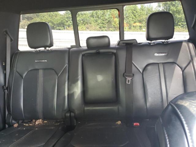 2017 FORD F250 SUPER - 1FT7W2BT0HEE63268