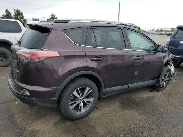 Vin: 2t3wfrev7jw441705, lot: 55802685, toyota rav4 adventure 20183