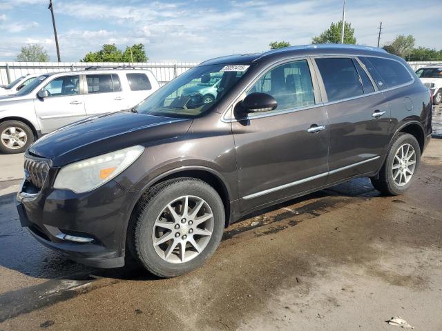 Vin: 5gakvbkd4ej165350, lot: 56051415, buick enclave 2014 img_1