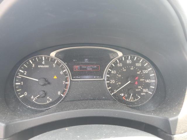 2017 NISSAN ALTIMA 2.5 - 1N4AL3AP5HN343304