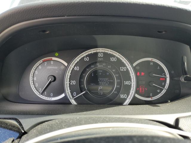 2016 HONDA ACCORD LX - 1HGCR2F35GA083964