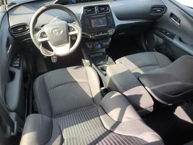 2017 TOYOTA PRIUS - JTDKBRFU9H3568985