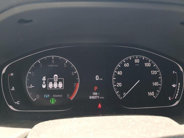 2021 HONDA ACCORD TOU - 1HGCV2F92MA021160