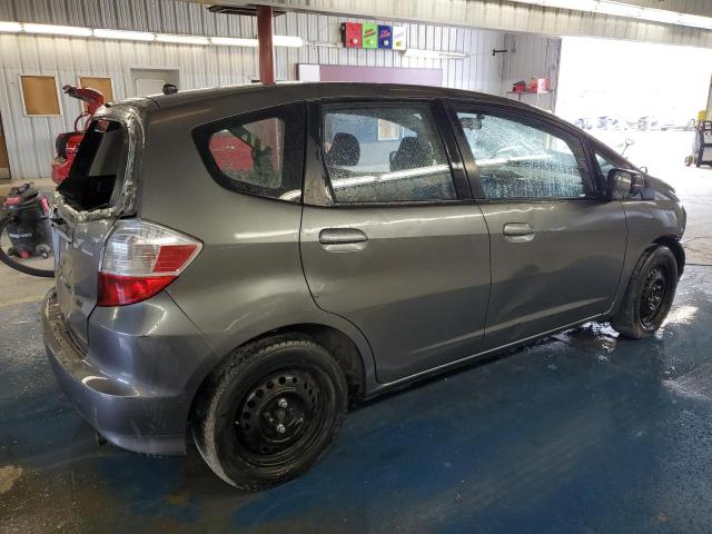 Vin: jhmge8h39dc078583, lot: 56232135, honda fit 20133