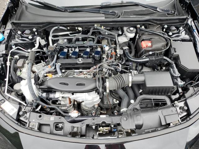 2024 ACURA INTEGRA A- - 19UDE4H32RA009848