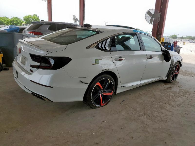 2021 HONDA ACCORD SPO 1HGCV2F32MA027021