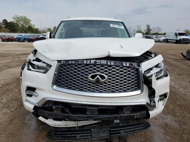 2019 INFINITI QX80 LUXE - JN8AZ2NEXK9235292