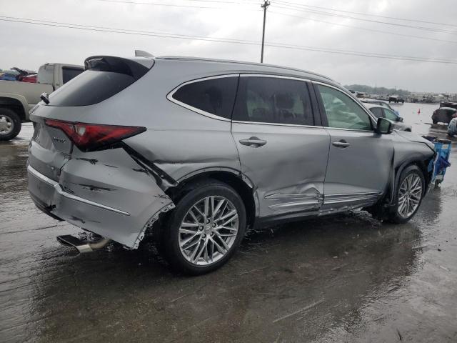 Vin: 5j8ye1h86nl043513, lot: 57672405, acura mdx advance 20223