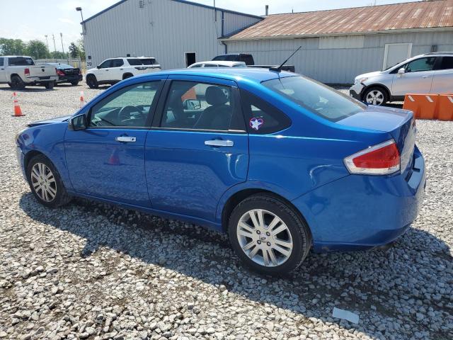 Vin: 1fahp3hn3bw145345, lot: 56651795, ford focus sel 20112
