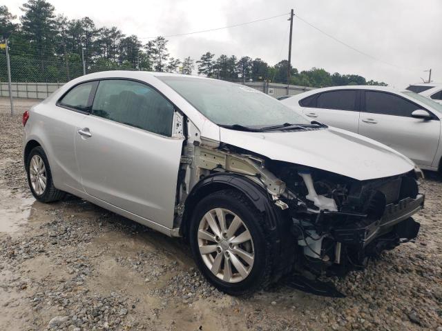 Vin: knafx6a89e5162228, lot: 54368455, kia forte ex 20144