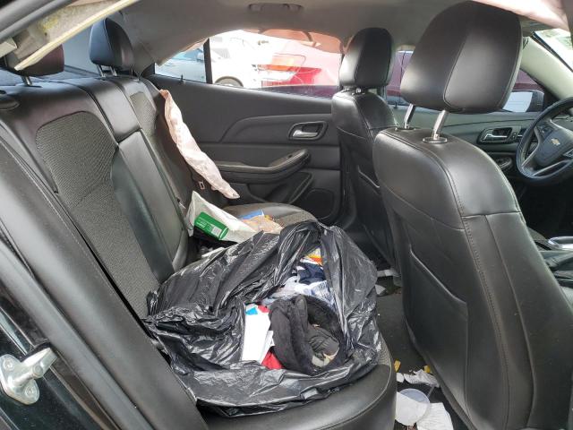 2016 CHEVROLET MALIBU LIM - 1G11C5SA9GU109468