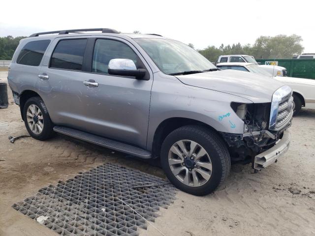 Vin: 5tdjy5g10ds074448, lot: 55629005, toyota sequoia limited 20134