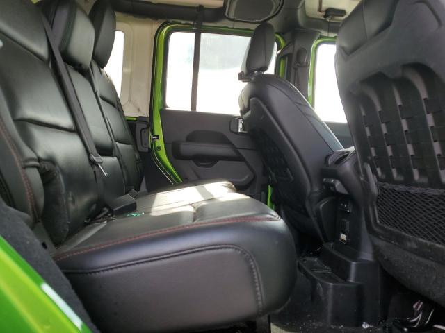 2019 JEEP WRANGLER U - 1C4HJXFN2KW545340