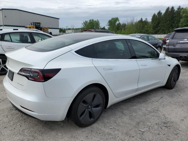 Vin: 5yj3e1eb9lf801059, lot: 58312495, tesla model 3 20203
