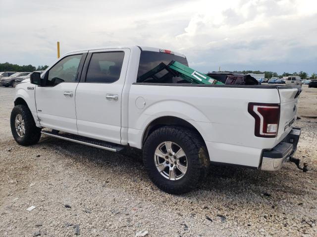 2015 FORD F150 SUPER - 1FTEW1CP9FKE50648