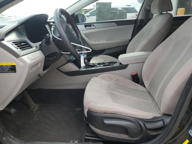 2017 HYUNDAI SONATA SE 5NPE24AF2HH486139