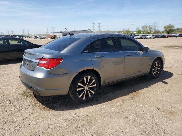 Vin: 1c3ccbcg9dn585747, lot: 56351905, chrysler 200 limited 20133