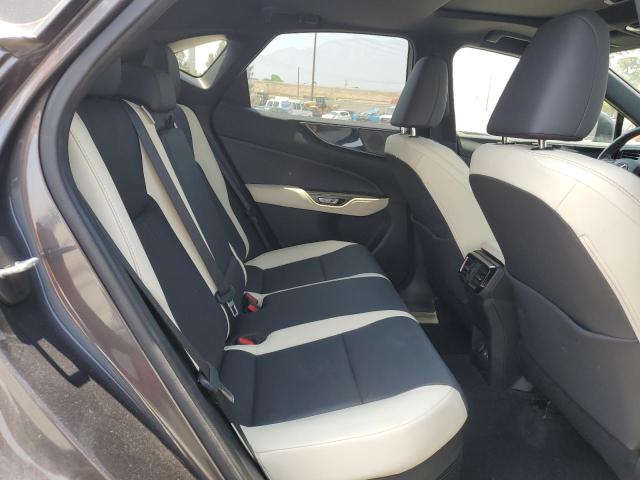 2023 LEXUS NX 350H JTJAKCEZ7P5008145