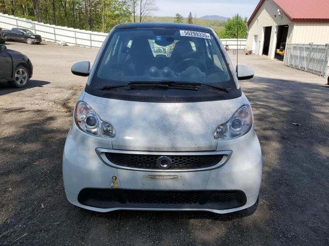 2016 SMART FORTWO PAS - WMEEJ9AA9GK841863