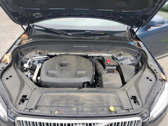 2019 VOLVO XC90 T6 INSCRIPTION - YV4A22PL4K1457267