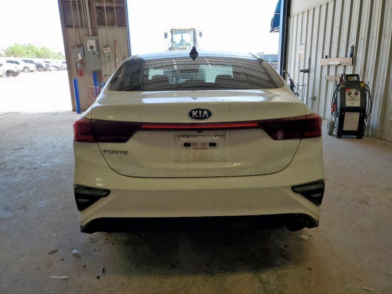 2021 KIA FORTE FE - 3KPF24AD6ME291260