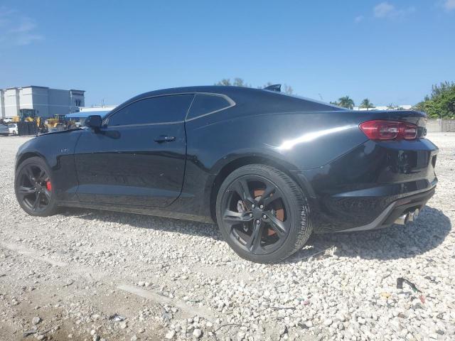 Vin: 1g1ff1r70m0102749, lot: 58499605, chevrolet camaro lz 20212