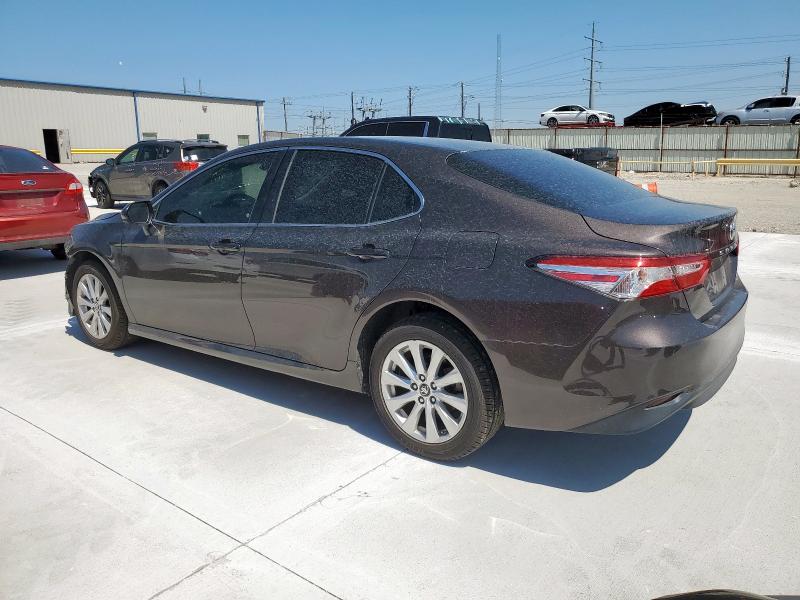 Vin: 4t1b11hkxju034910, lot: 58049775, toyota camry l 20182