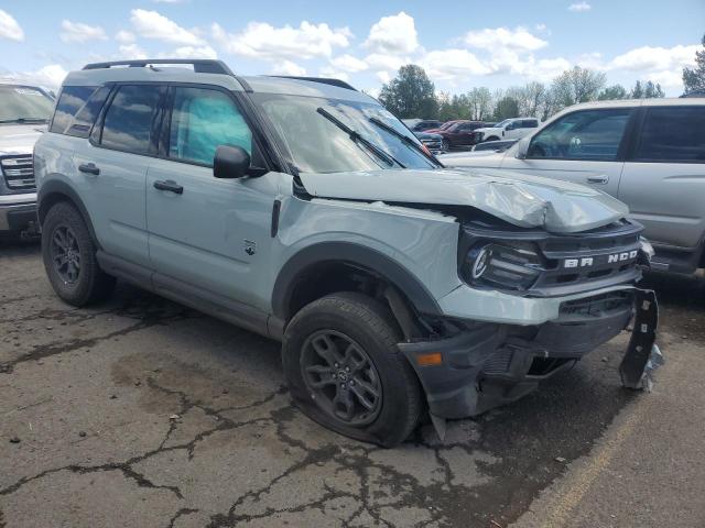Vin: 3fmcr9b60rre63953, lot: 57494345, ford bronco big bend 20244