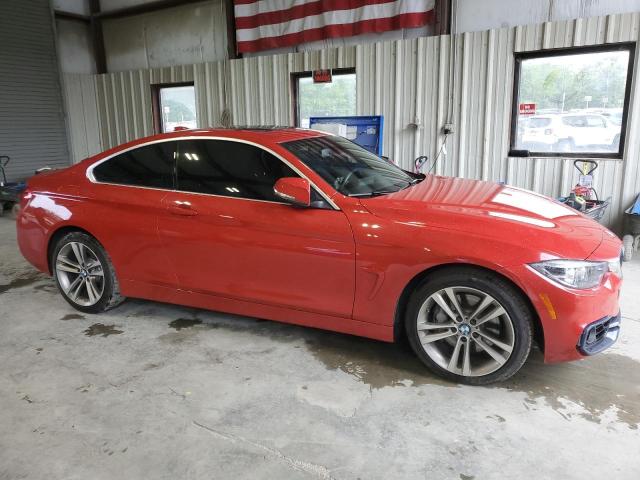 Vin: wba4w9c50kaf94601, lot: 57701775, bmw 4 series 20194