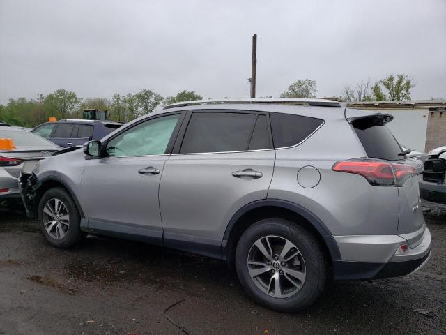 Vin: 2t3rfrev9gw476803, lot: 55673975, toyota rav4 xle 20162