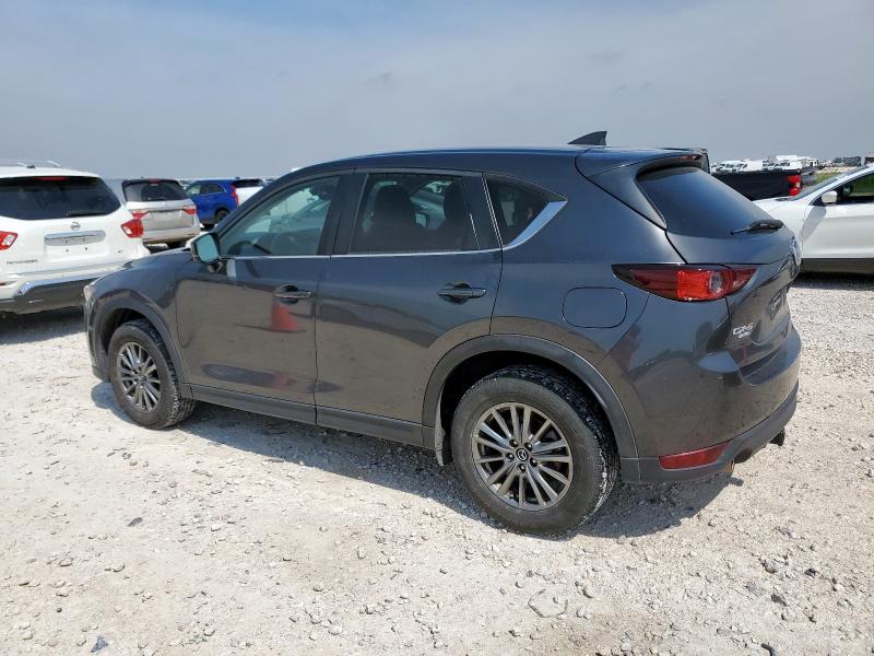 Vin: jm3kfbcl2h0188435, lot: 55539185, mazda cx-5 touring 20172