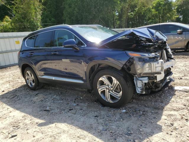 Vin: 5nms24aj3mh330495, lot: 57492635, hyundai santa fe sel 20214