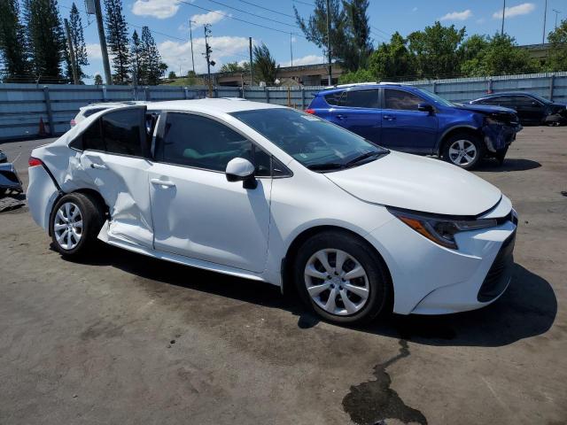 Vin: 5yfb4mdexrp228553, lot: 56945845, toyota corolla le 20244