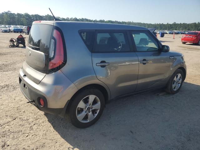 Vin: kndjn2a21j7600911, lot: 57058475, kia soul 20183