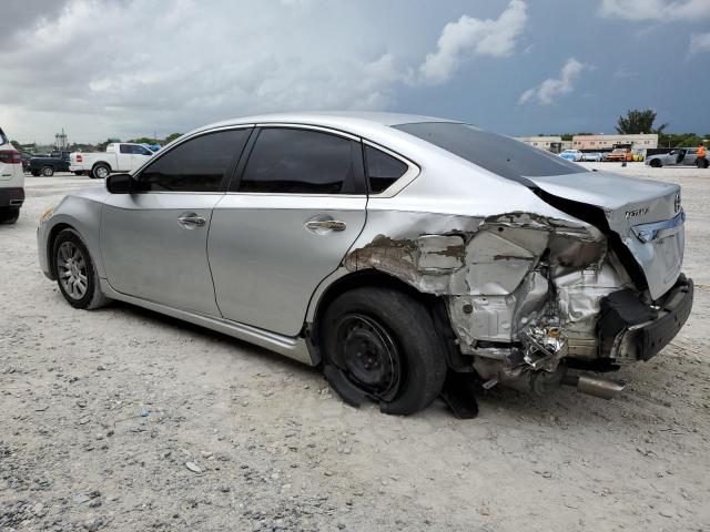 Vin: 1n4al3ap2dc903821, lot: 55649935, nissan altima 2.5 20132