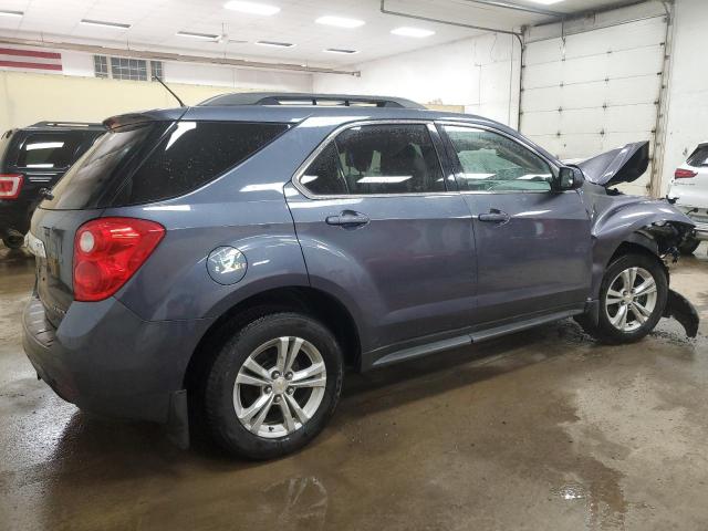 Vin: 2gnflnek4d6370123, lot: 55976455, chevrolet equinox lt 20133