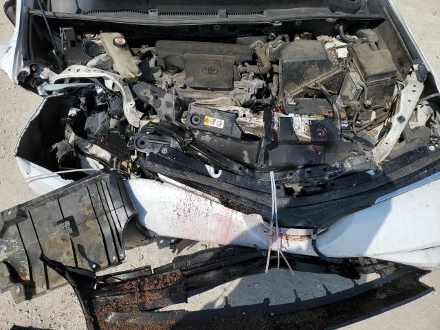 2018 TOYOTA RAV4 LE - JTMZFREV8JJ749395