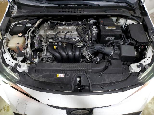 2020 TOYOTA COROLLA LE - JTDEPRAE6LJ026519