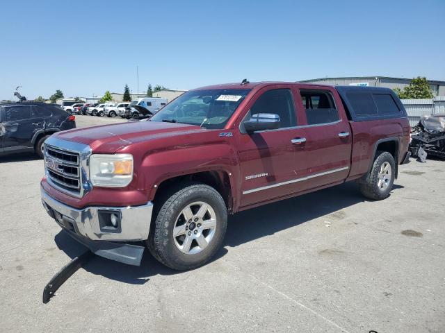 Vin: 3gtu2vec1eg118850, lot: 57610705, gmc sierra k1500 slt 2014 img_1
