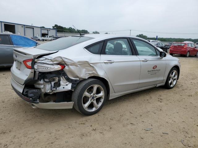 2016 FORD FUSION SE - 3FA6P0H72GR300078