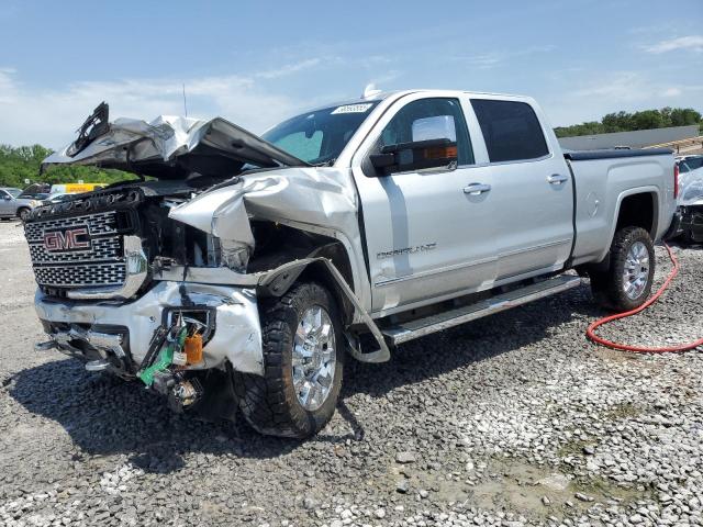 GMC SIERRA K25