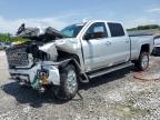 2018 GMC SIERRA K25 - 1GT12UEY4JF127515