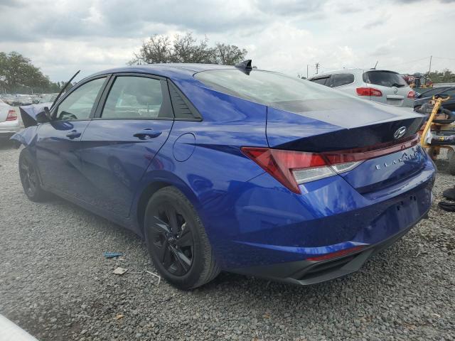 Vin: kmhlm4agxnu346489, lot: 56276975, hyundai elantra sel 20222