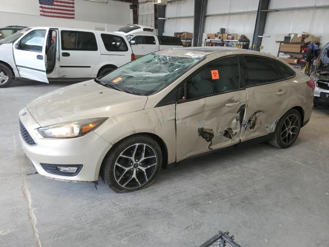 FORD FOCUS SEL