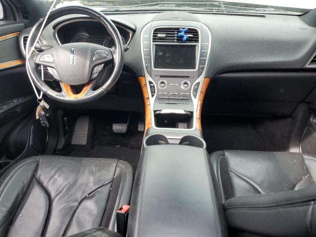 2016 LINCOLN MKX - 2LMPJ8LP2GBL43520
