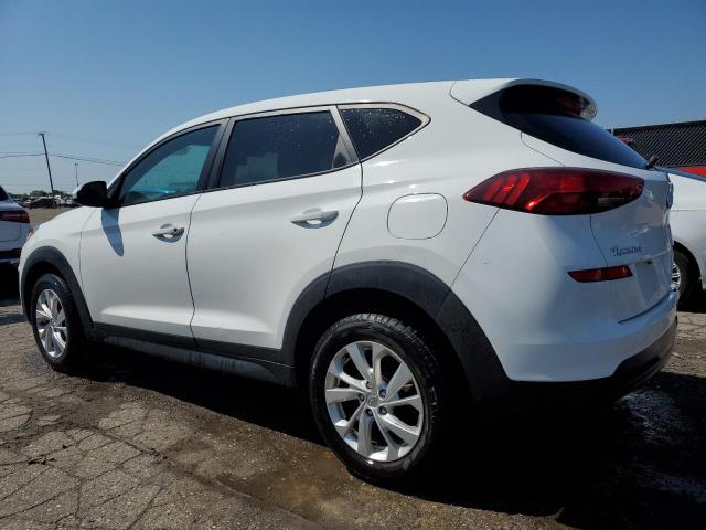 Vin: km8j23a48ku874427, lot: 55341925, hyundai tucson se 20192