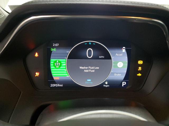 2023 CHEVROLET BOLT EUV L 1G1FY6S0XP4200365